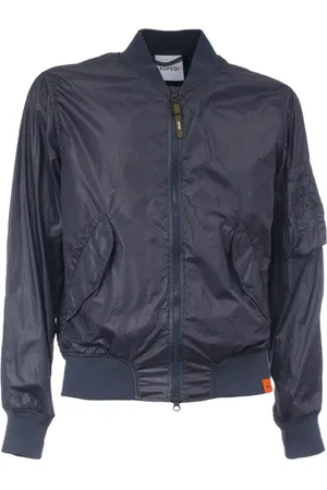 Aspesi Hombre, Chaquetas, Azul, Talla: M