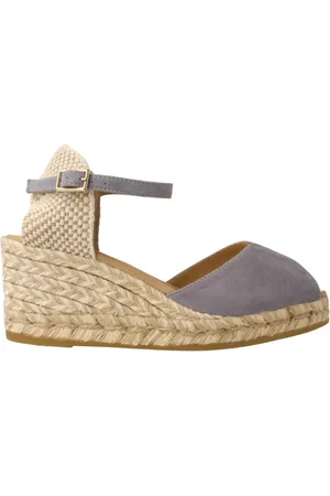 Gaimo Mujer, Zapatos, Azul, Talla: 36 EU