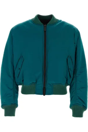 Botter Hombre, Chaquetas, Verde, Talla: M
