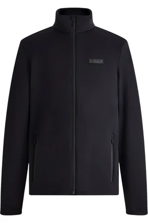 Fusalp Hombre, Chaquetas, Negro, Talla: XS