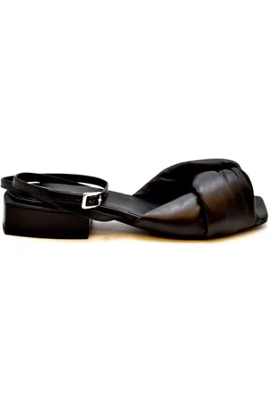 vic matiè Mujer, Zapatos, Negro, Talla: 37 EU