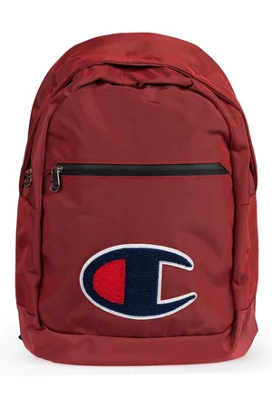 Champion Mujer, Bolsos, Rojo, Talla: ONE Size