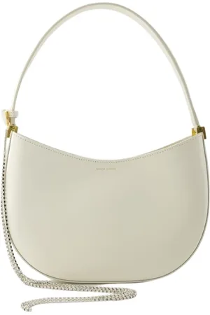 MAGDA BUTRYM Mujer, Bolsos, Blanco, Talla: ONE Size