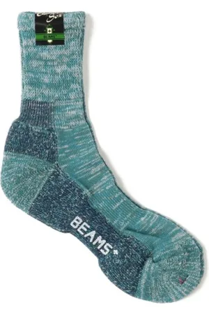 Beams Unisex, Ropa interior, Verde, Talla: ONE Size
