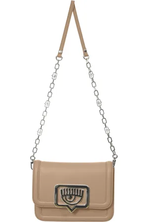 Chiara Ferragni Mujer, Bolsos, Marrón, Talla: ONE Size