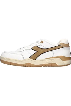 Diadora Hombre, Zapatos, Blanco, Talla: 42 EU