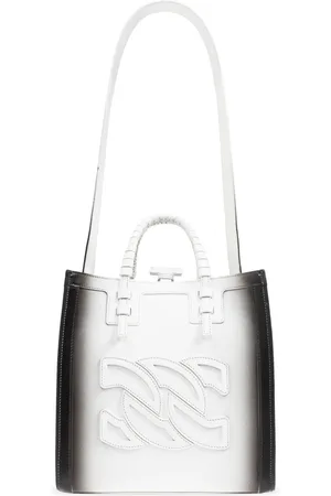 Casadei Mujer, Bolsos, Blanco, Talla: ONE Size