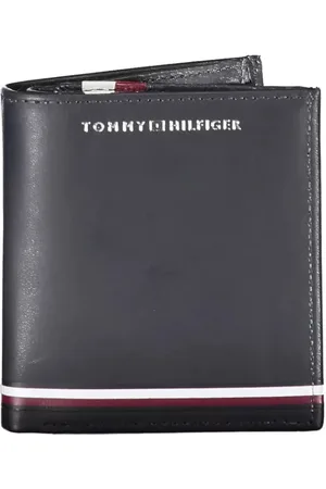 Tommy Hilfiger Hombre, Accesorios, Azul, Talla: ONE Size
