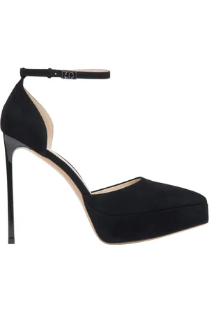 Estro Mujer, Zapatos, Negro, Talla: 39 EU