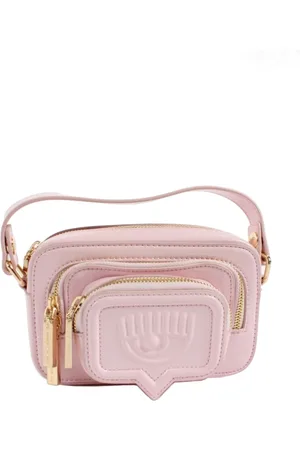 Chiara Ferragni Mujer, Bolsos, Rosa, Talla: ONE Size