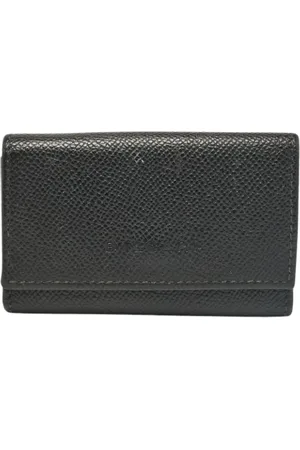 Bvlgari Hombre, De segunda mano, Negro, Talla: ONE Size