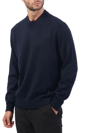 Emporio Armani Hombre, Jerseys, Azul, Talla: M