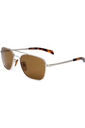 DB EYEWEAR BY DAVID BECKHAM Unisex, Accesorios, Gris, Talla: ONE Size