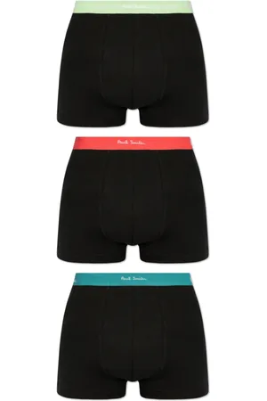 Paul Smith Hombre, Ropa interior, Negro, Talla: L