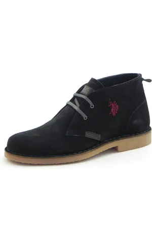 U.S. Polo Assn. Hombre, Zapatos, Azul, Talla: 40 EU