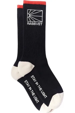 Rassvet Hombre, Ropa interior, Negro, Talla: M