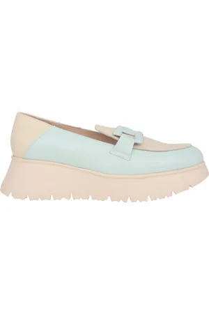Wonders Mujer, Zapatos, Azul, Talla: 38 EU