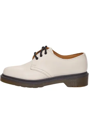 Dr. Martens Mujer, Zapatos, Blanco, Talla: 39 EU
