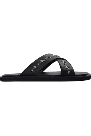 Jimmy Choo Hombre, Zapatos, Negro, Talla: 41 EU