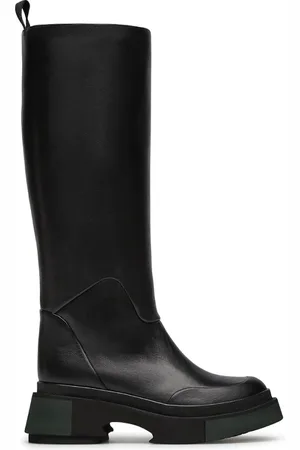 Fabi Mujer, Zapatos, Negro, Talla: 40 EU