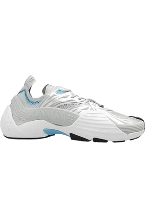 Lanvin Hombre, Zapatos, Gris, Talla: 41 EU