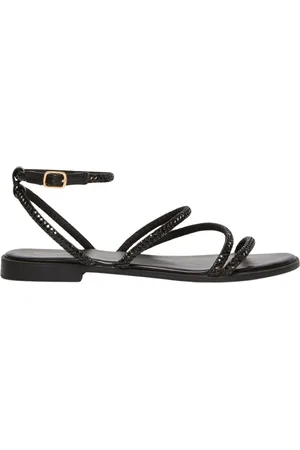 pennyblack Mujer, Zapatos, Negro, Talla: 35 EU