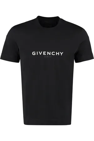 Givenchy Hombre, Camisetas, Negro, Talla: S