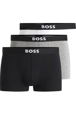 HUGO BOSS Hombre, Ropa interior, , Talla: XL