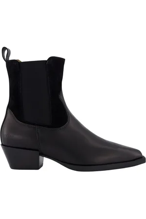 &Copenhagen Mujer, Zapatos, Negro, Talla: 37 EU