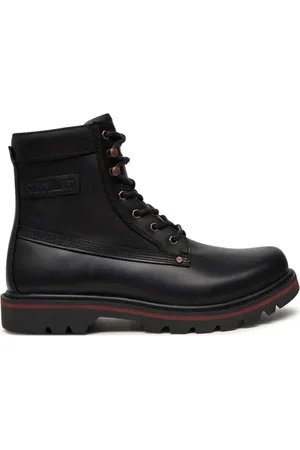 Caterpillar Hombre, Zapatos, Negro, Talla: 46 EU