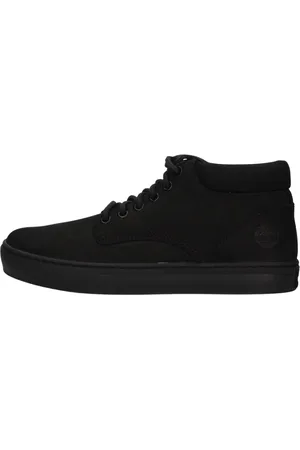 Timberland Hombre, Zapatos, Negro, Talla: 40 EU