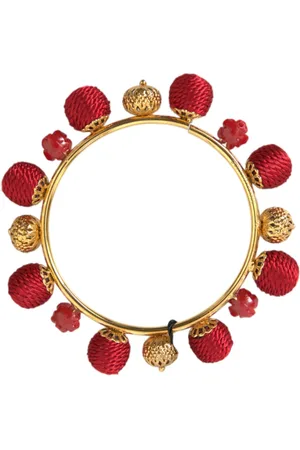 Dolce & Gabbana Mujer, Accesorios, Amarillo, Talla: ONE Size