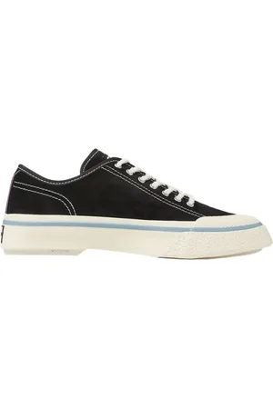 Eytys Hombre, Zapatos, Negro, Talla: 43 EU