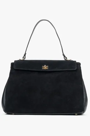 Estro Mujer, Bolsos, Negro, Talla: ONE Size