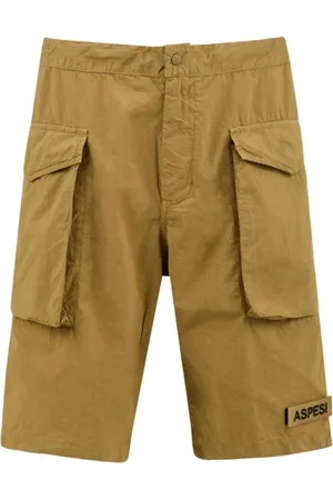 Aspesi Hombre, Pantalones cortos, , Talla: L