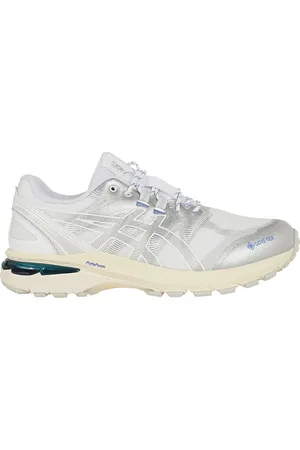 Asics Hombre, Zapatos, Blanco, Talla: 41 EU