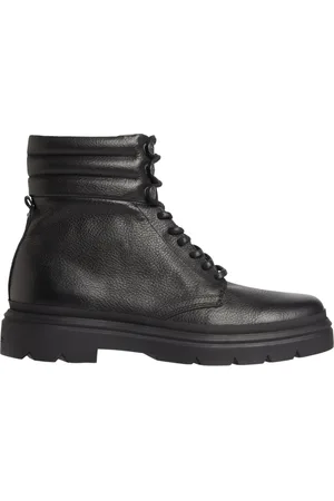 Calvin Klein Hombre, Zapatos, Negro, Talla: 44 EU