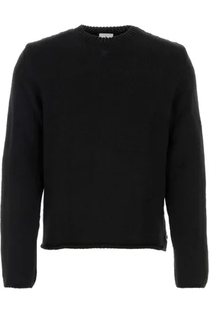 Courrèges Hombre, Jerseys, Negro, Talla: L