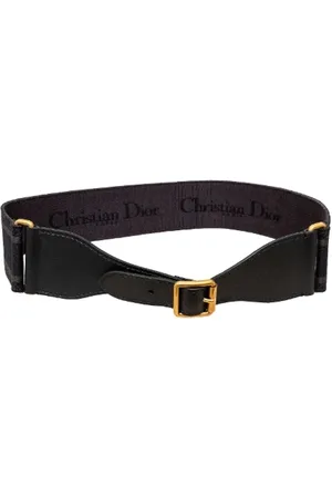 Dior Mujer, De segunda mano, Negro, Talla: ONE Size