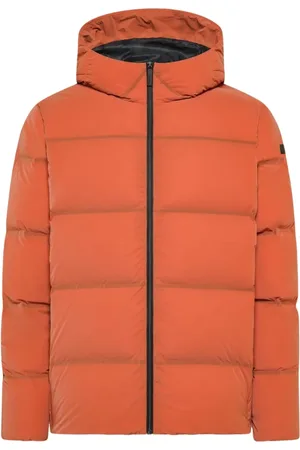 RRD Hombre, Chaquetas, Naranja, Talla: 2XL