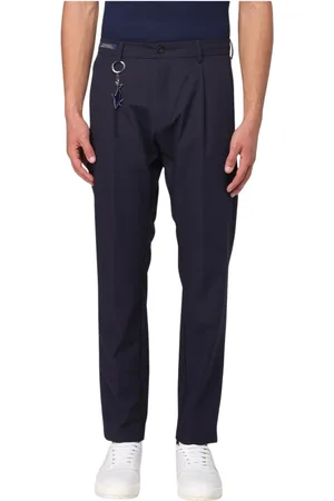 Paul & Shark Hombre, Pantalones, Azul, Talla: 2XL