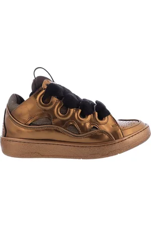 Lanvin Mujer, Zapatos, Marrón, Talla: 39 EU