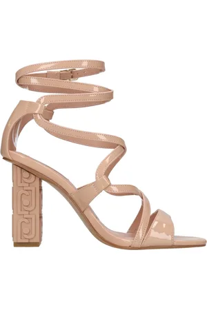 Liu Jo Mujer, Zapatos, Rosa, Talla: 40 EU