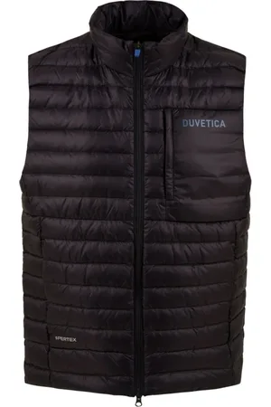 Duvetica Hombre, Chaquetas, Negro, Talla: 2XL