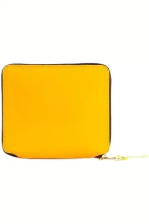Comme des Garçons Mujer, Accesorios, Naranja, Talla: ONE Size
