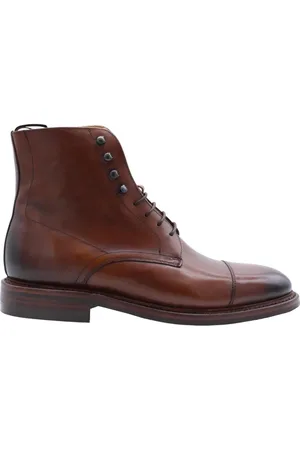 Cordwainer Hombre, Zapatos, Marrón, Talla: 43 1/2 EU