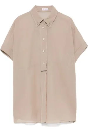 Brunello Cucinelli Mujer, Blusas y Camisas, , Talla: S