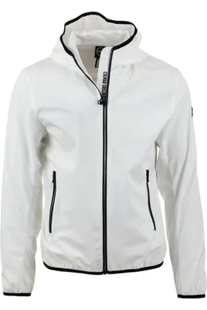 Colmar Hombre, Chaquetas, Blanco, Talla: L