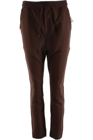 C.P. Company Hombre, Pantalones, Marrón, Talla: S