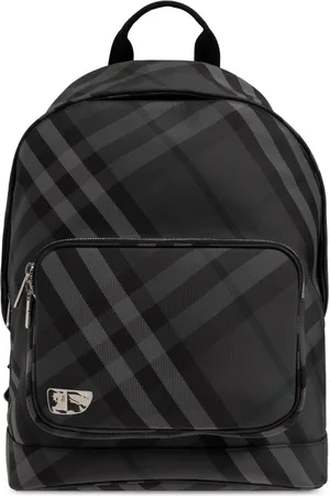 Burberry Hombre, Bolsos, Negro, Talla: ONE Size